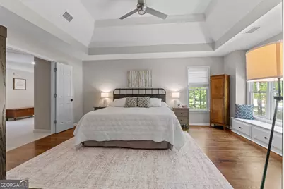 185 Woodcreek Lane, Fayetteville, GA 30215 - Photo 45