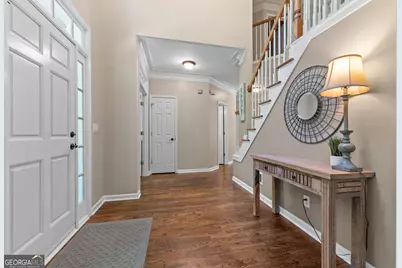 185 Woodcreek Lane, Fayetteville, GA 30215 - Photo 17