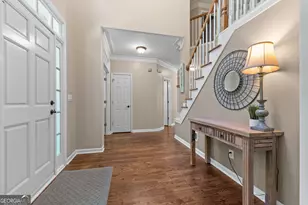 185 Woodcreek Ln, Fayetteville, GA 30215 - Photo 17