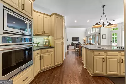 185 Woodcreek Lane, Fayetteville, GA 30215 - Photo 25