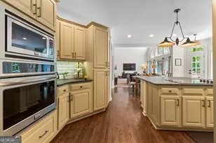 185 Woodcreek Ln, Fayetteville, GA 30215 - Photo 25