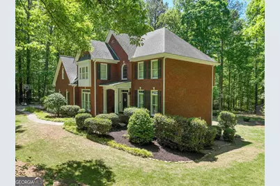 185 Woodcreek Lane, Fayetteville, GA 30215 - Photo 3