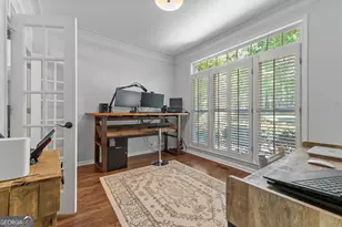 185 Woodcreek Ln, Fayetteville, GA 30215 - Photo 19
