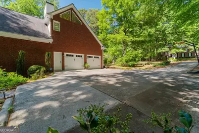 185 Woodcreek Lane, Fayetteville, GA 30215 - Photo 5