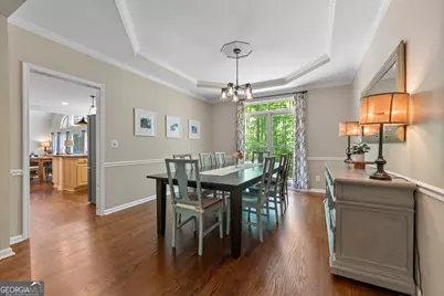 185 Woodcreek Lane, Fayetteville, GA 30215 - Photo 23
