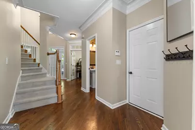 185 Woodcreek Lane, Fayetteville, GA 30215 - Photo 37