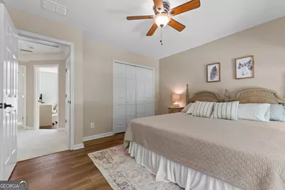 185 Woodcreek Lane, Fayetteville, GA 30215 - Photo 63