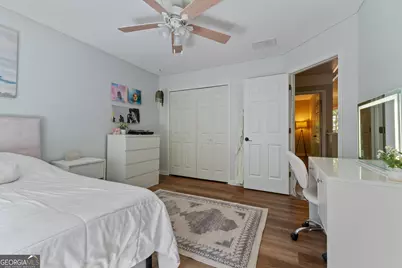 185 Woodcreek Lane, Fayetteville, GA 30215 - Photo 61