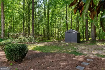 185 Woodcreek Lane, Fayetteville, GA 30215 - Photo 13