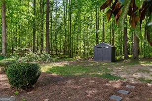185 Woodcreek Ln, Fayetteville, GA 30215 - Photo 13