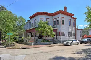 223 W 38th St, Savannah, GA 31401 - Photo 5