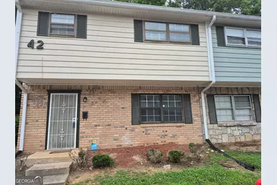 4701 Flat Shoals 42A Road #42A, Union City, GA 30291 - Photo 1