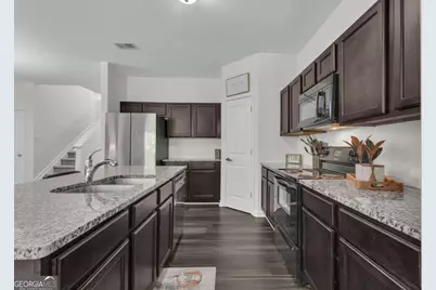 108 Belmont Park Drive, Newnan, GA 30263 - Photo 9