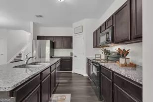 108 Belmont Park Dr, Newnan, GA 30263 - Photo 9
