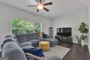 108 Belmont Park Dr, Newnan, GA 30263 - Photo 11