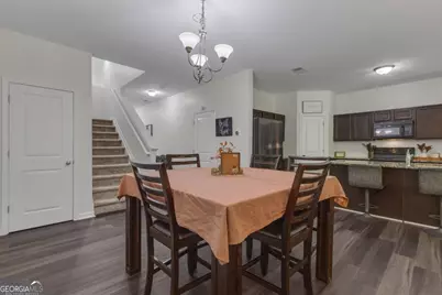 108 Belmont Park Drive, Newnan, GA 30263 - Photo 7
