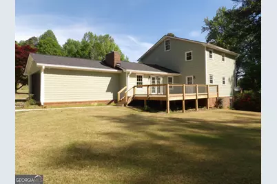 138 Ponderosa Drive, Dallas, GA 30157 - Photo 11