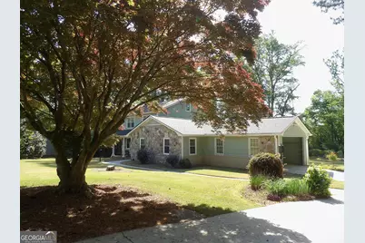 138 Ponderosa Drive, Dallas, GA 30157 - Photo 3