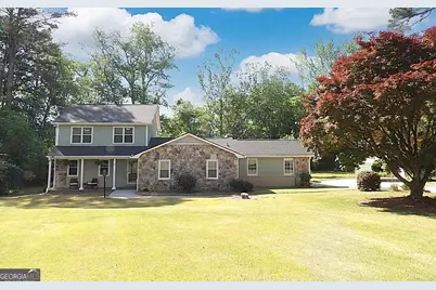 138 Ponderosa Drive, Dallas, GA 30157 - Photo 1