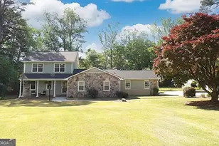 138 Ponderosa Dr, Dallas, GA 30157 - Photo 1