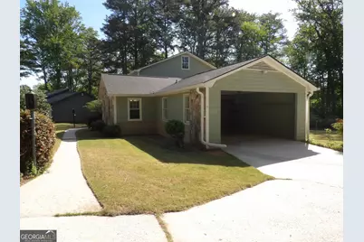 138 Ponderosa Drive, Dallas, GA 30157 - Photo 9