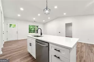 1428 Muirfield Dr, Stone Mountain, GA 30088 - Photo 19