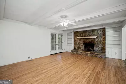 490 Hawthorne Drive, Fayetteville, GA 30214 - Photo 3