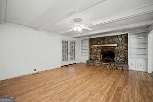 490 Hawthorne Dr, Fayetteville, GA 30214 - Photo 3