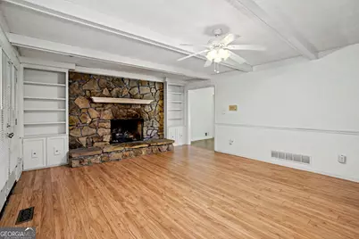 490 Hawthorne Drive, Fayetteville, GA 30214 - Photo 11