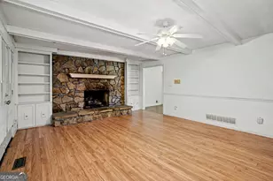 490 Hawthorne Dr, Fayetteville, GA 30214 - Photo 11