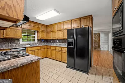 490 Hawthorne Drive, Fayetteville, GA 30214 - Photo 15