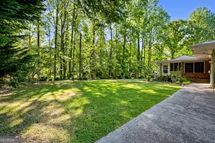 490 Hawthorne Dr, Fayetteville, GA 30214 - Photo 29