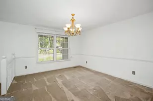 490 Hawthorne Dr, Fayetteville, GA 30214 - Photo 9