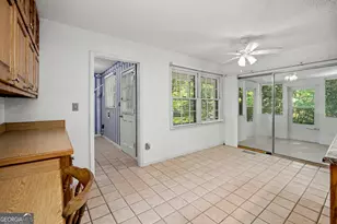 490 Hawthorne Dr, Fayetteville, GA 30214 - Photo 13