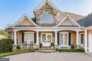 3881 Alexandria Dr, Gainesville, GA 30506 - Photo 7