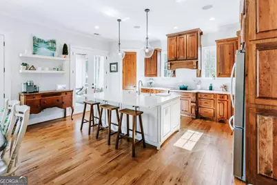 3881 Alexandria Drive, Gainesville, GA 30506 - Photo 27
