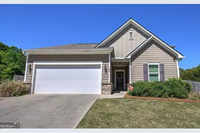 102 Sorrento Drive NW, Cartersville, GA 30120 - Photo 3