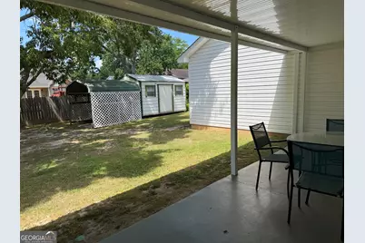 202 Kingswood Drive, Dublin, GA 31021 - Photo 33