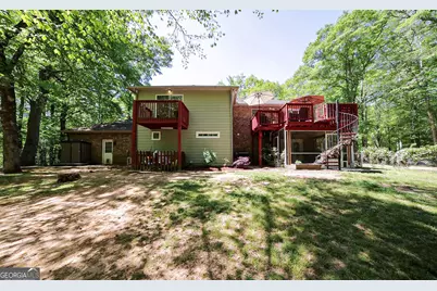 298 Hudson River Drive, Commerce, GA 30530 - Photo 49