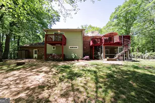 298 Hudson River Dr, Commerce, GA 30530 - Photo 49