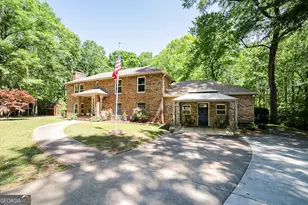 298 Hudson River Dr, Commerce, GA 30530 - Photo 61