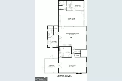 298 Hudson River Drive, Commerce, GA 30530 - Photo 67