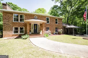 298 Hudson River Dr, Commerce, GA 30530 - Photo 1