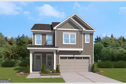 3579 Annsbury Court, Lilburn, GA 30047 - Photo 1