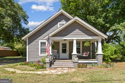 565 Williford Street, Commerce, GA 30529 - Photo 1