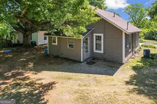 565 Williford St, Commerce, GA 30529 - Photo 5