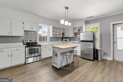 565 Williford Street, Commerce, GA 30529 - Photo 17