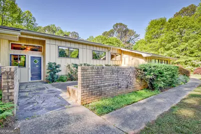 115 Hickory Place, Fayetteville, GA 30214 - Photo 5