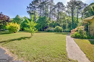 115 Hickory Pl, Fayetteville, GA 30214 - Photo 3
