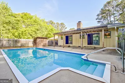 115 Hickory Place, Fayetteville, GA 30214 - Photo 41